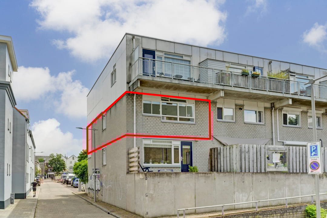 Foto 2 van Het Nieuwe Land 101