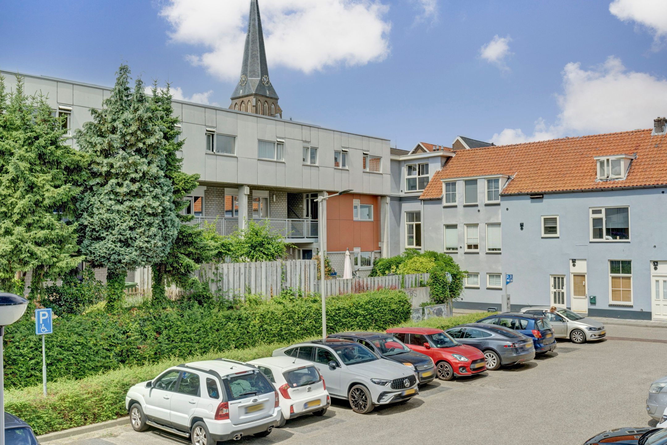 Foto 3 van Het Nieuwe Land 101