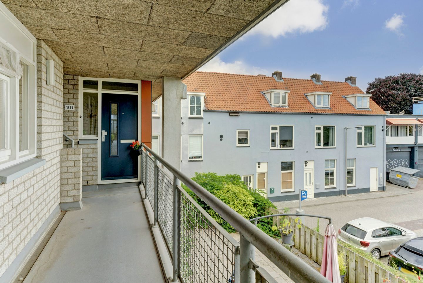 Foto 4 van Het Nieuwe Land 101