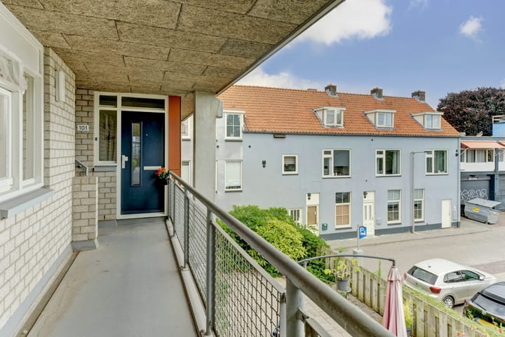 Foto 4 van Het Nieuwe Land 101