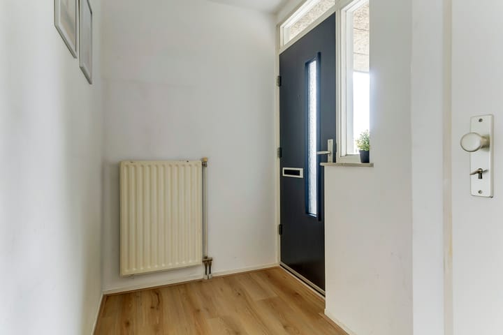 Foto 6 van Het Nieuwe Land 101