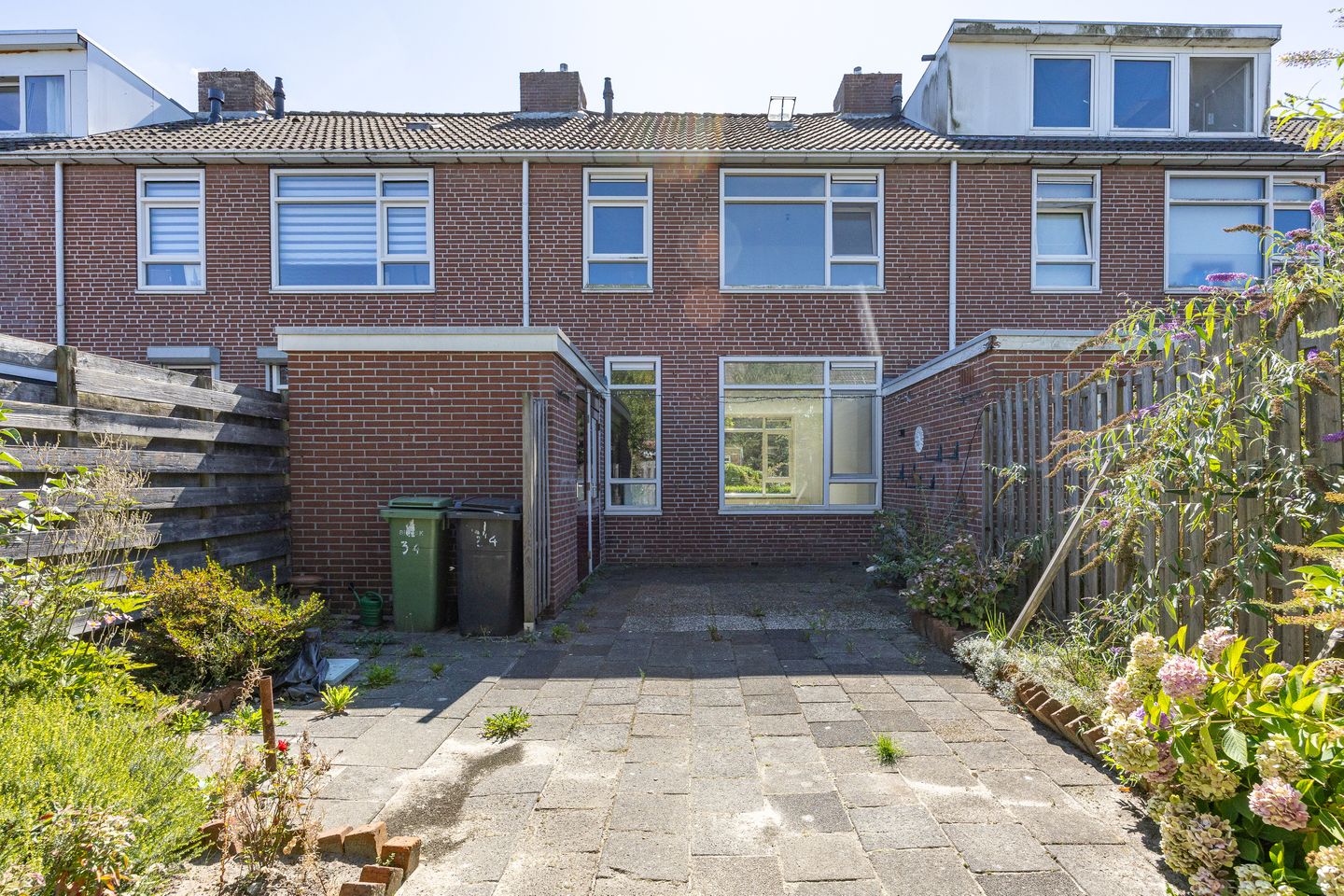 Photo 35 of Jadestraat 34