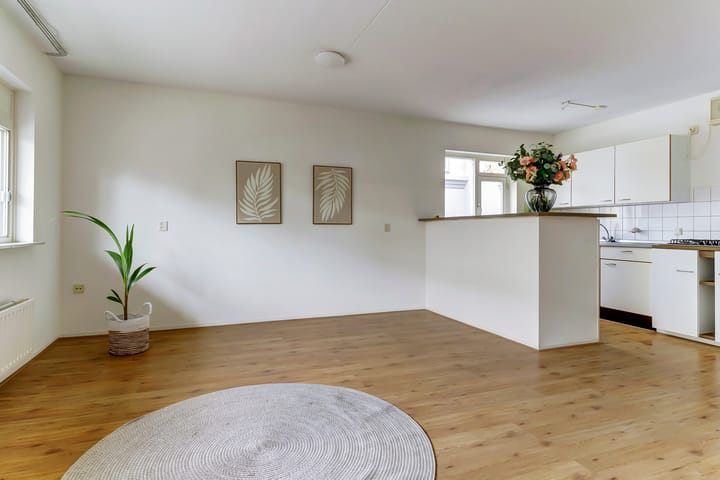 Foto 7 van Het Nieuwe Land 101