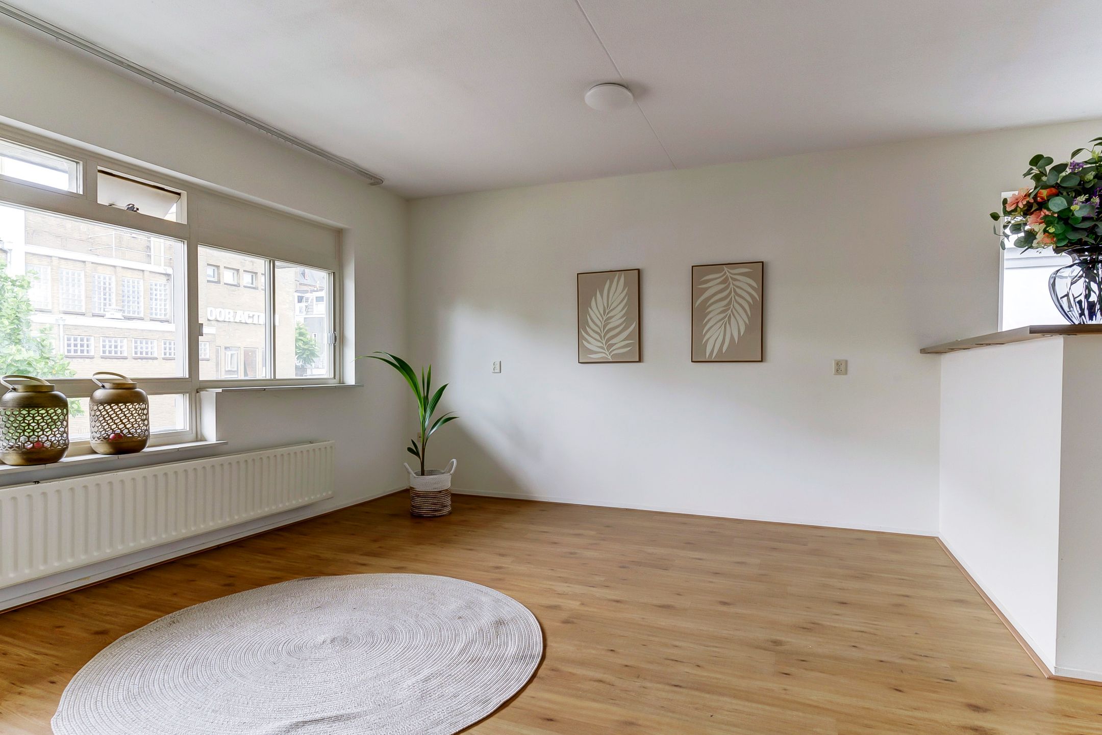 Foto 9 van Het Nieuwe Land 101