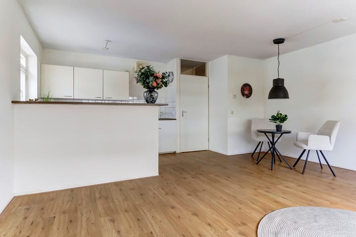 Foto 10 van Het Nieuwe Land 101