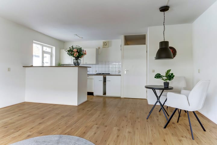 Foto 11 van Het Nieuwe Land 101