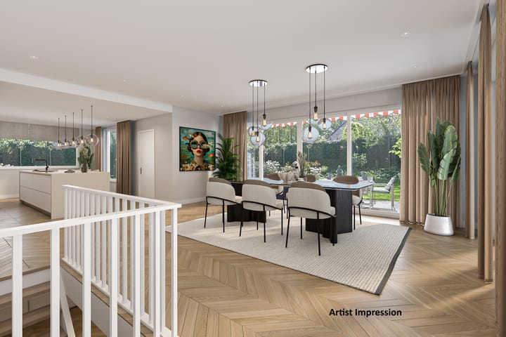 Foto 11 van Groot Haesebroekseweg 53-A