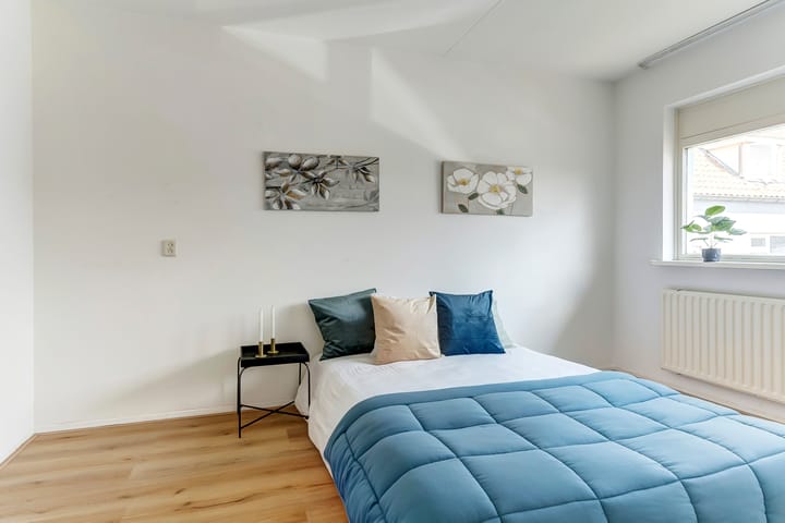 Foto 17 van Het Nieuwe Land 101