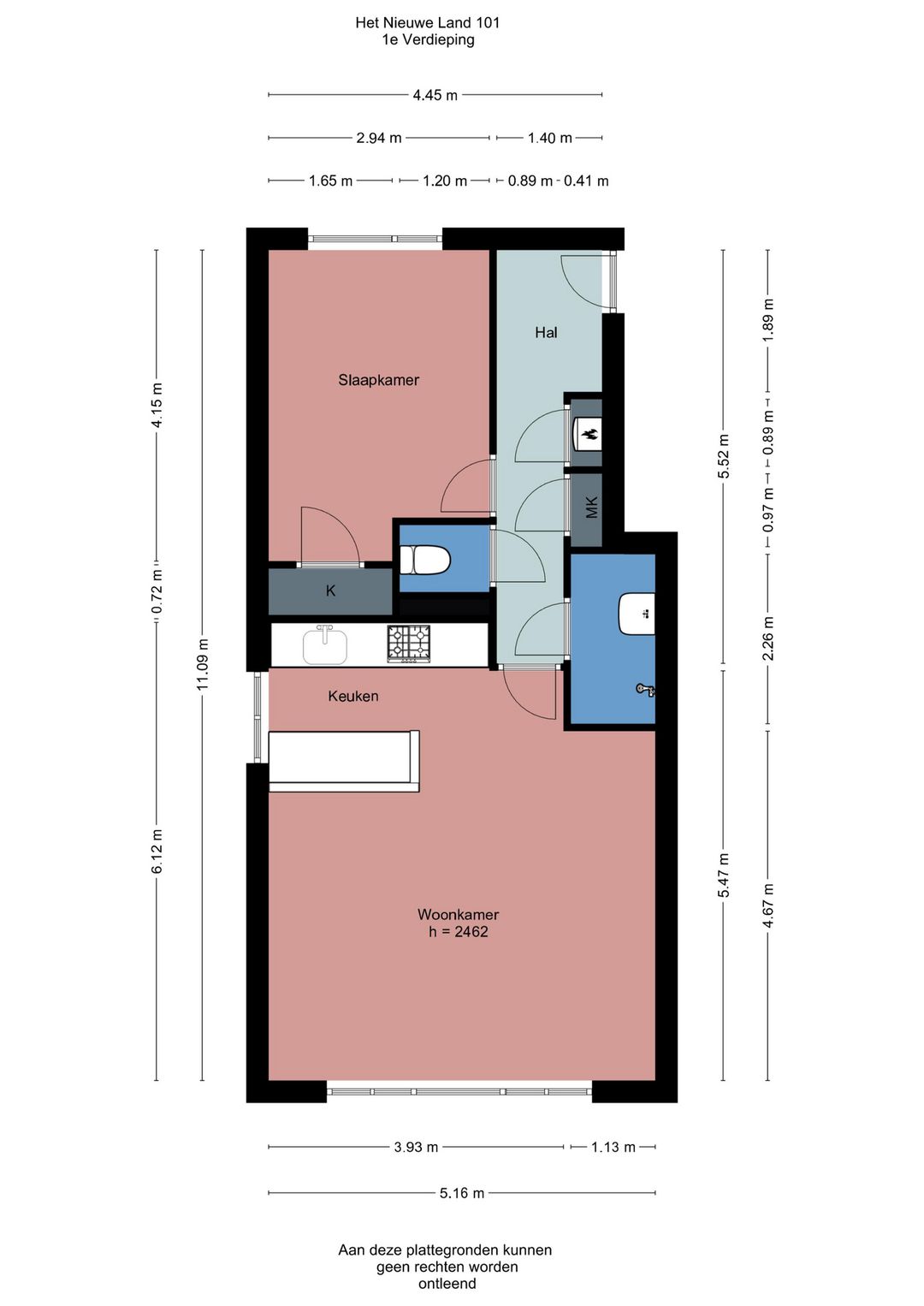 Foto 26 van Het Nieuwe Land 101