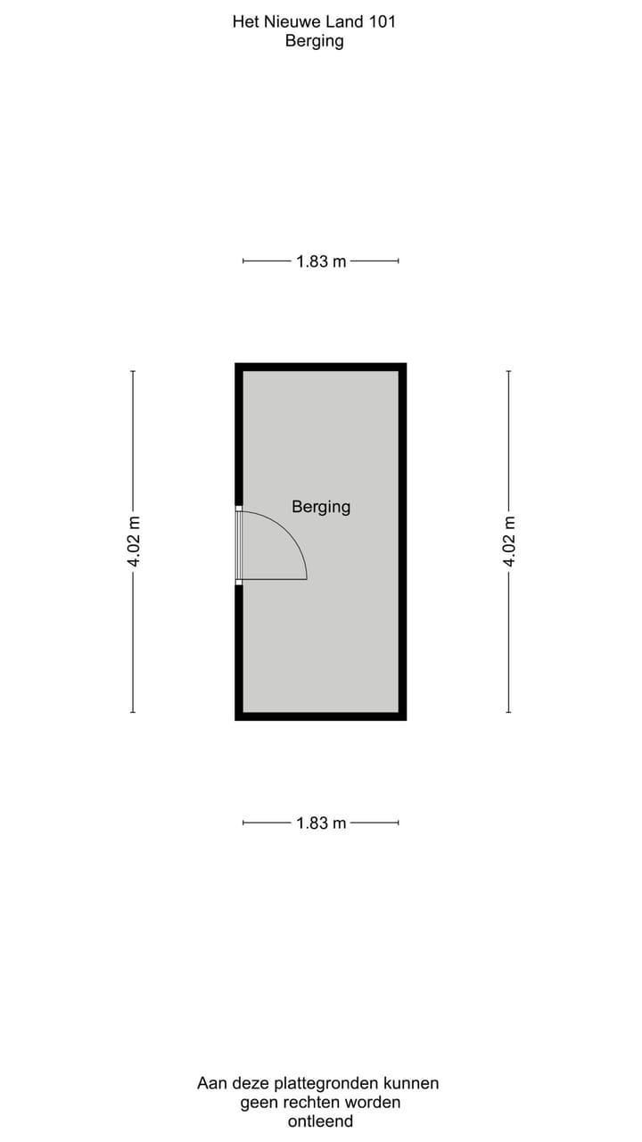 Foto 28 van Het Nieuwe Land 101