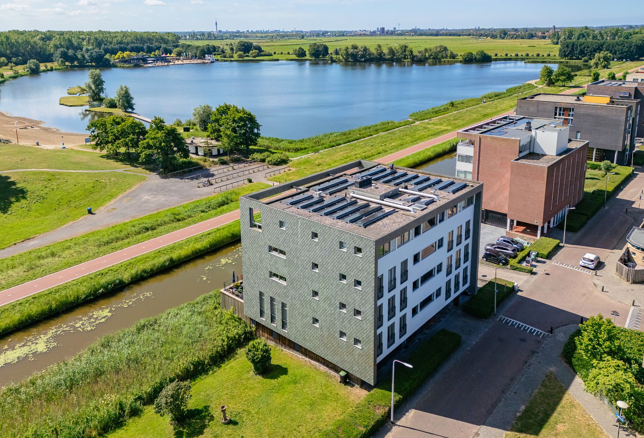 L. Springerstraat 212