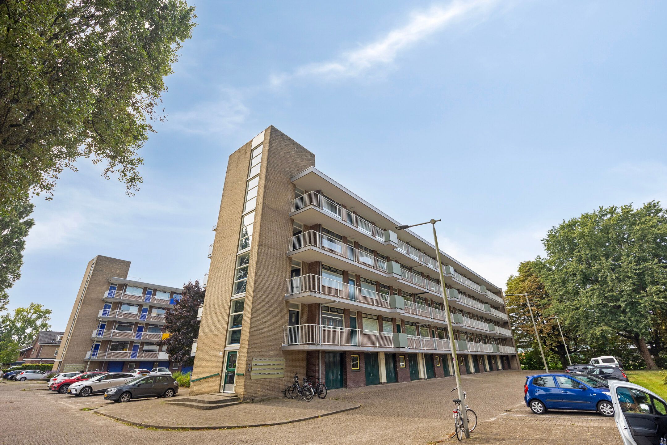 Van Borselenstraat, 134, Arnhem, 6826NN, Gelderland, Nederland 134