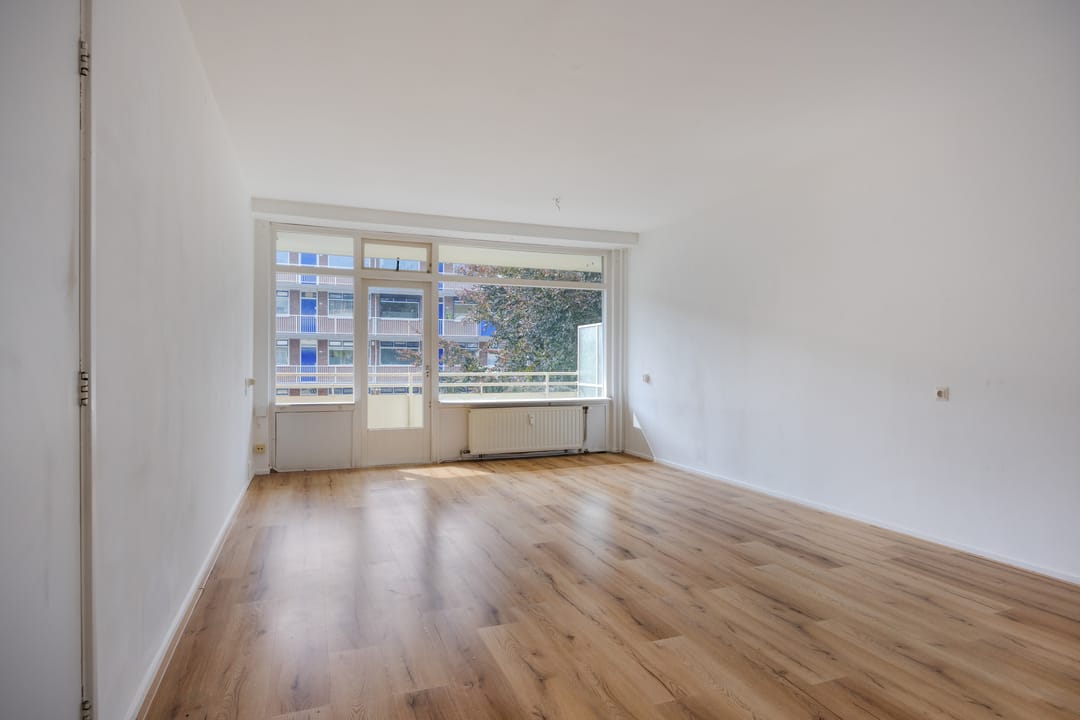 Foto 2 van Van Borselenstraat 134