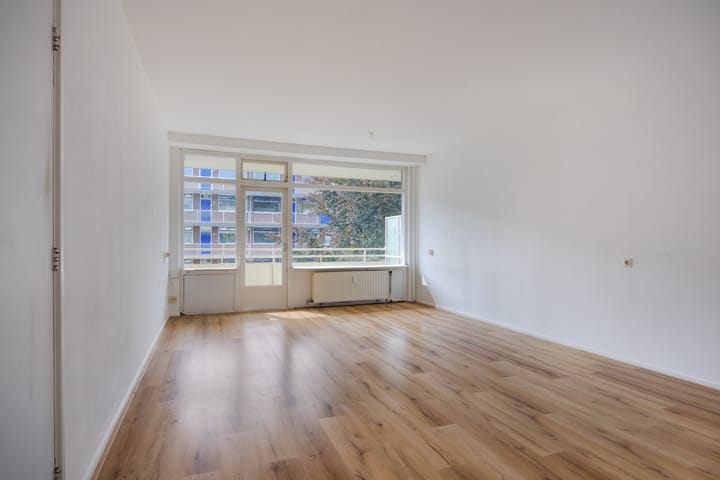 Foto 2 van Van Borselenstraat 134