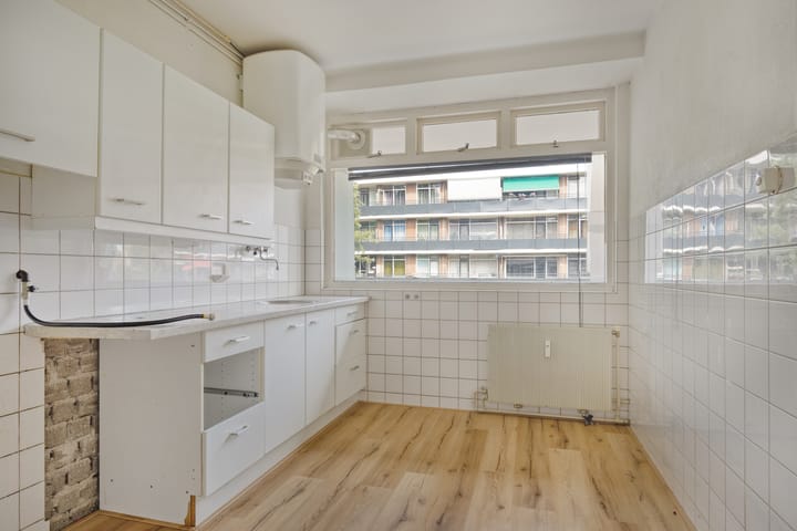 Foto 3 van Van Borselenstraat 134