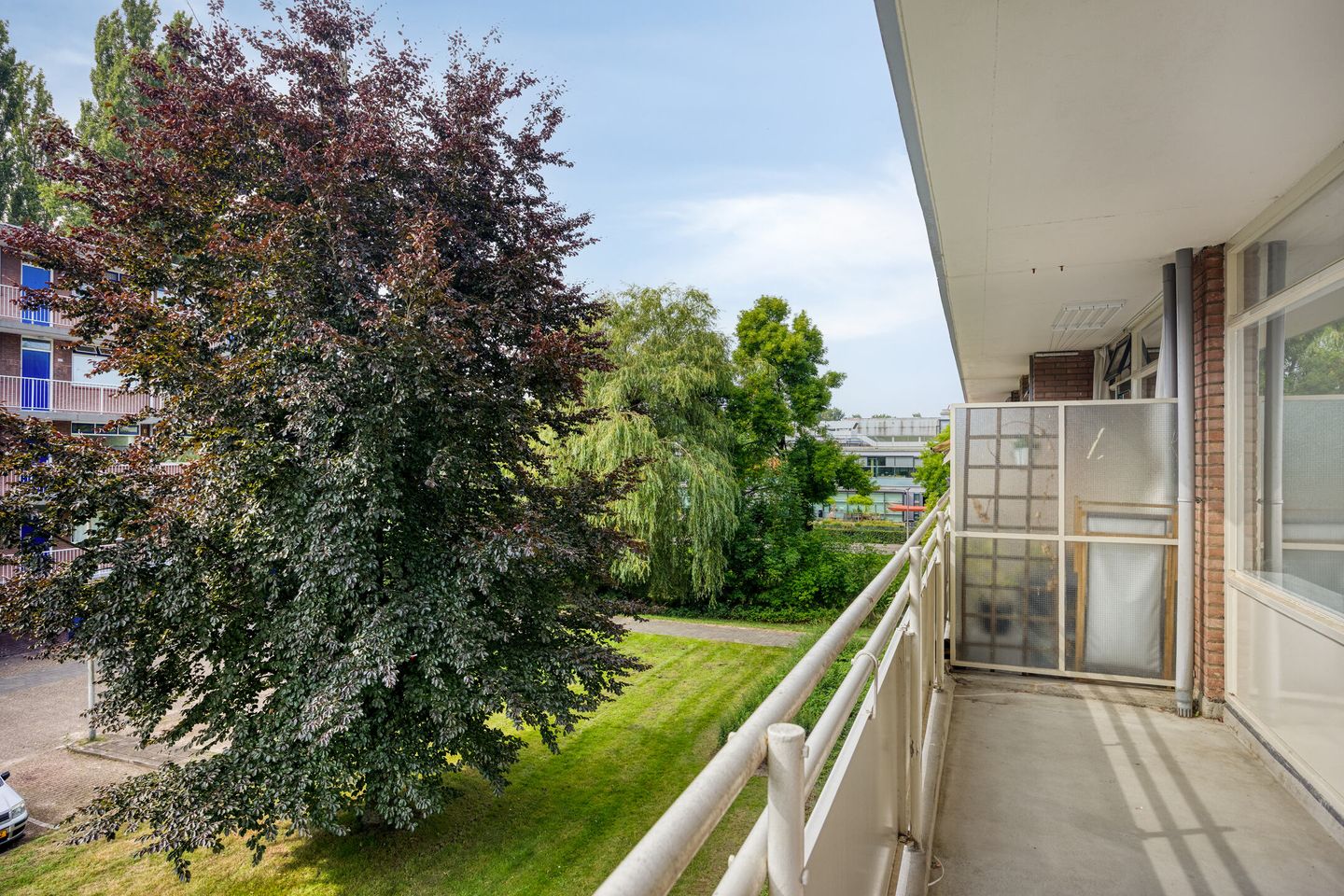 Foto 4 van Van Borselenstraat 134