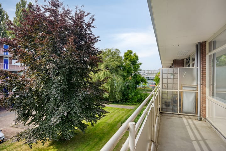 Foto 4 van Van Borselenstraat 134