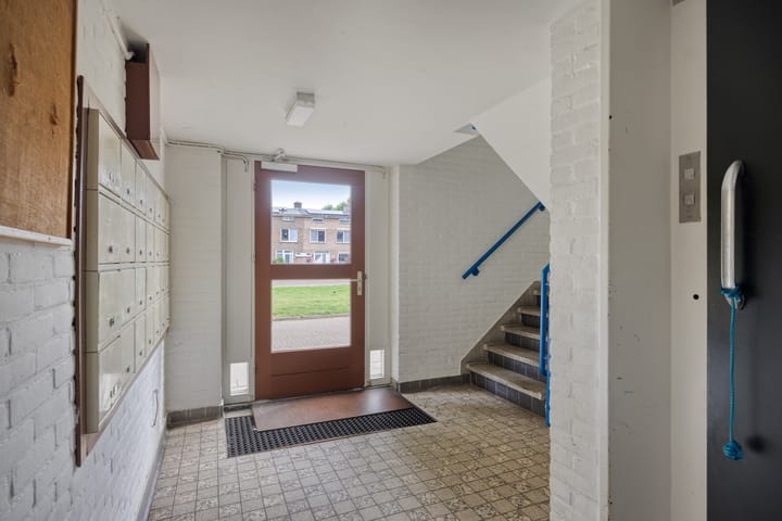 Foto 5 van Van Borselenstraat 134