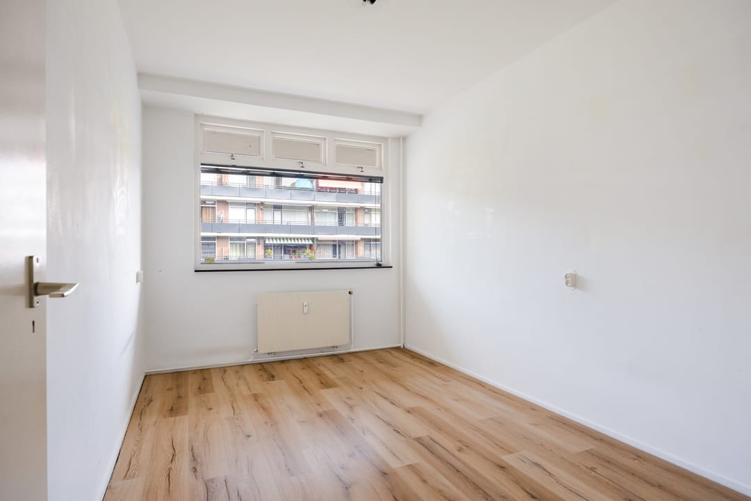 Foto 13 van Van Borselenstraat 134