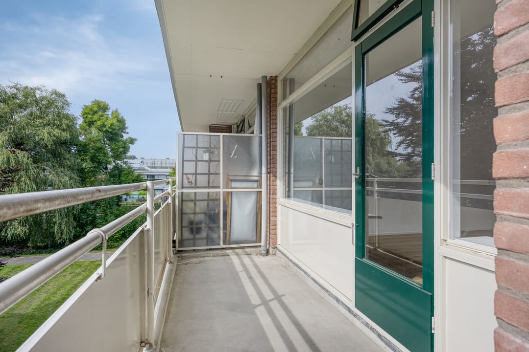 Foto 17 van Van Borselenstraat 134