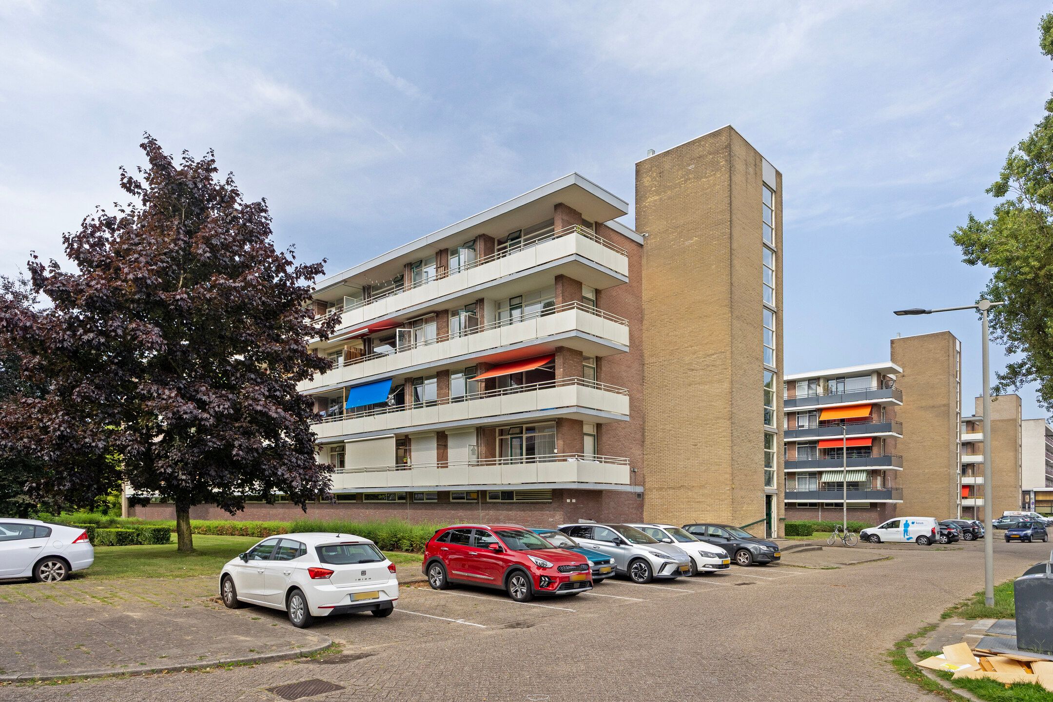 Foto 18 van Van Borselenstraat 134