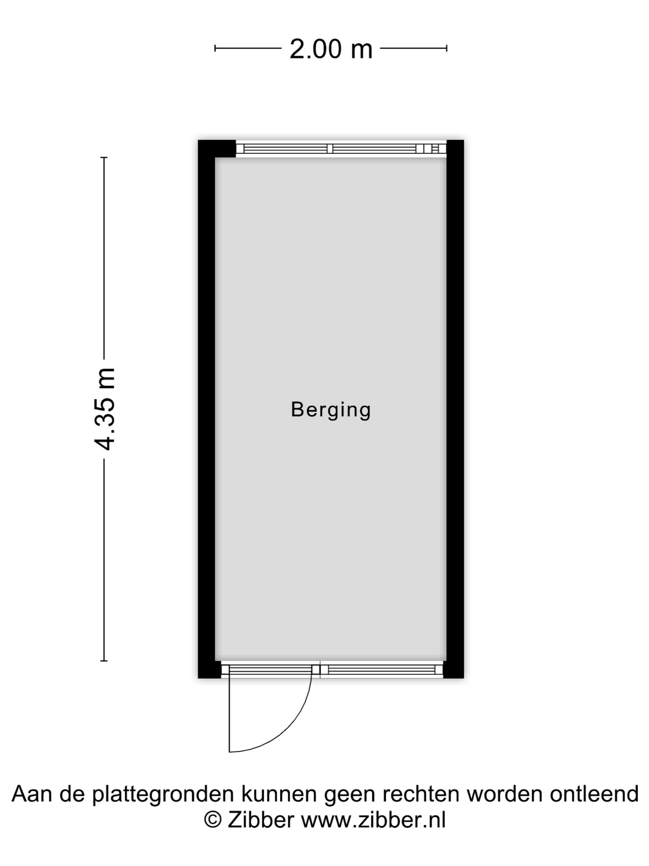 Foto 21 van Van Borselenstraat 134
