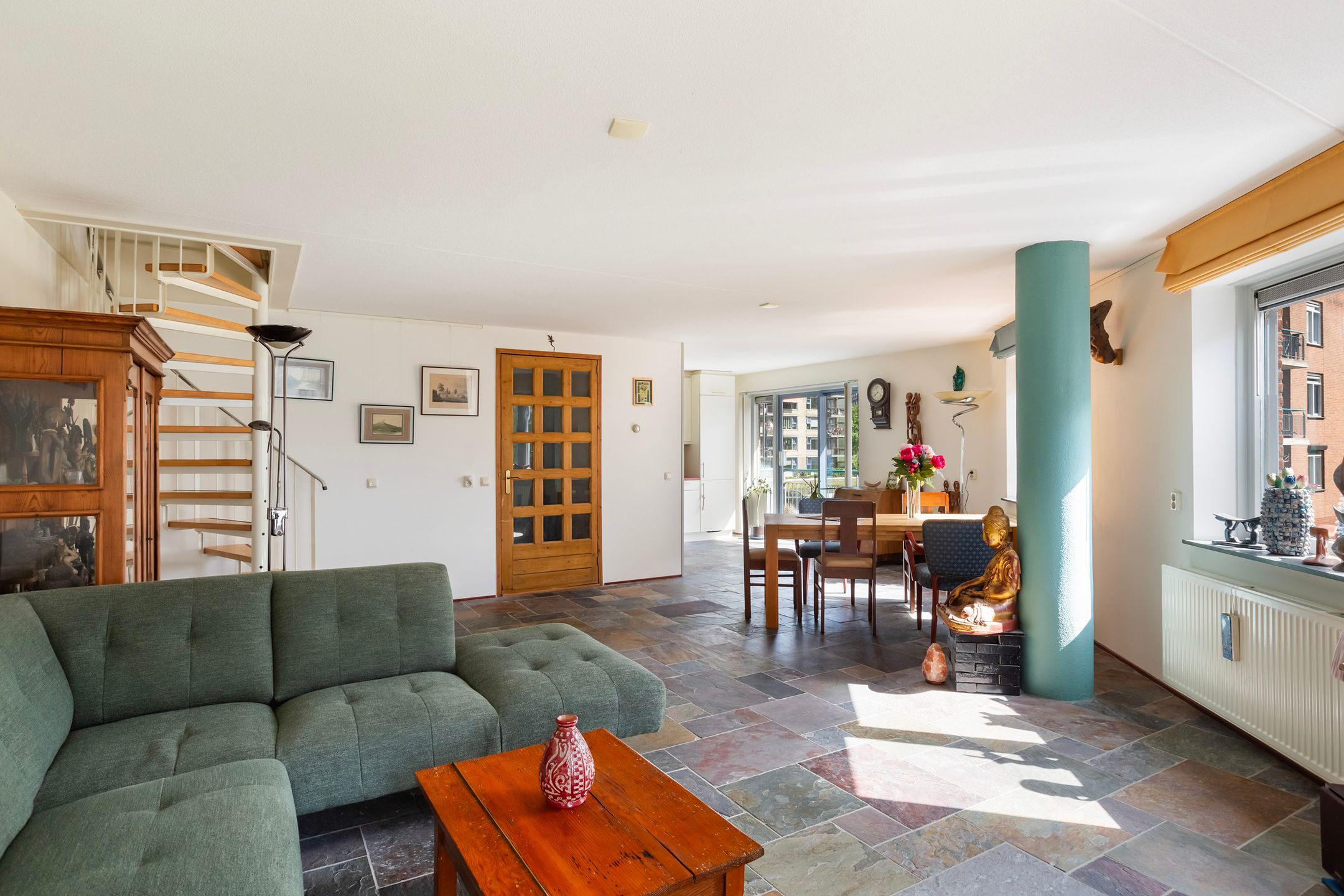 Van Harmelenstraat 182 