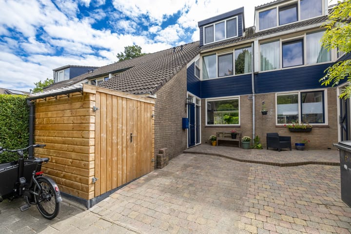 Foto 1 van Patrijspoort 70