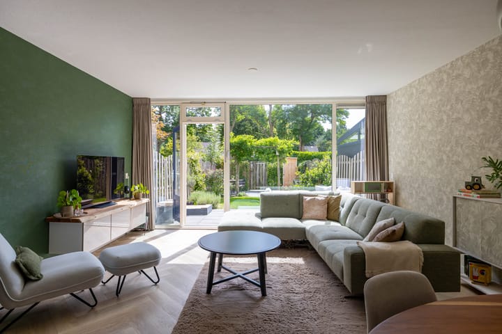 Foto 2 van Patrijspoort 70