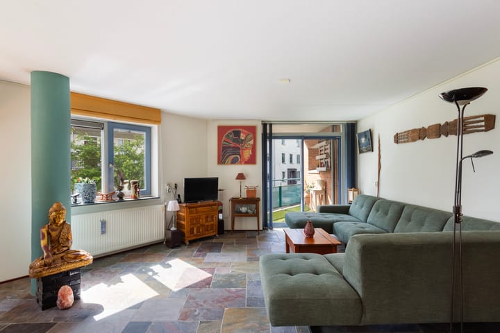 Foto 5 van Van Harmelenstraat 182