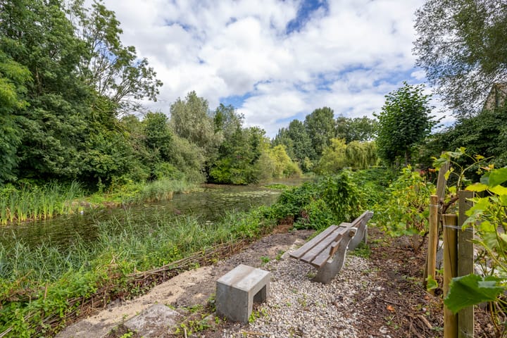 Foto 6 van Patrijspoort 70