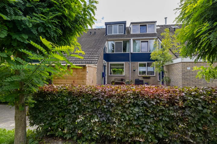 Foto 8 van Patrijspoort 70