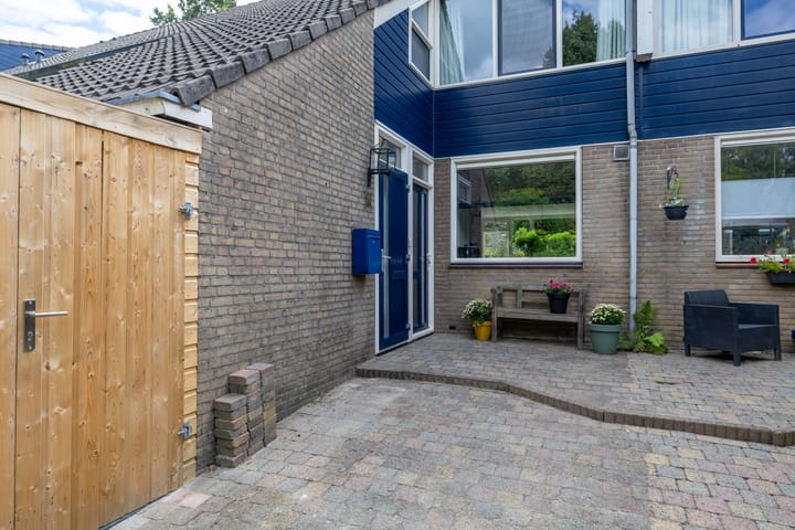 Foto 9 van Patrijspoort 70