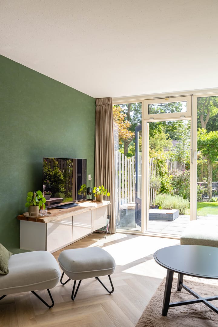 Foto 11 van Patrijspoort 70