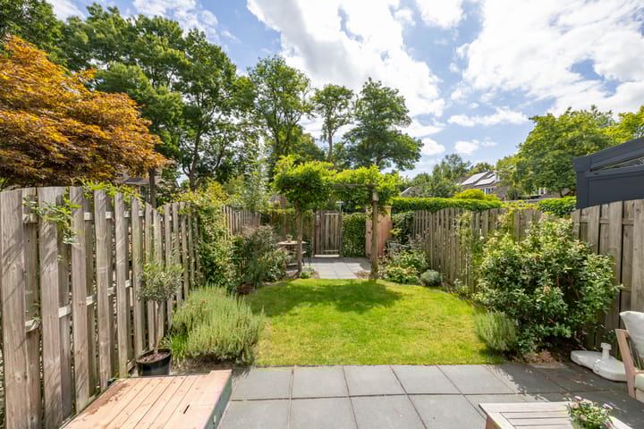 Foto 20 van Patrijspoort 70