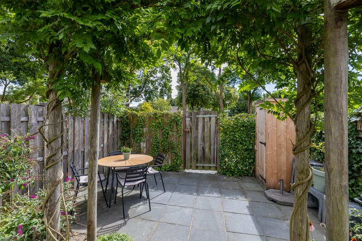 Foto 21 van Patrijspoort 70