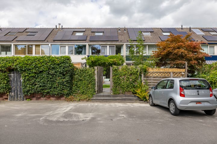 Foto 23 van Patrijspoort 70