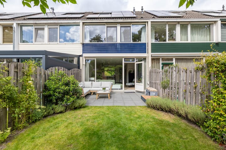 Foto 25 van Patrijspoort 70