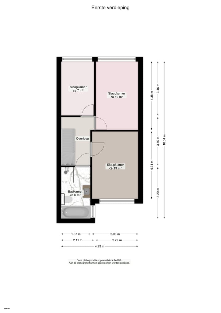 Foto 46 van Patrijspoort 70