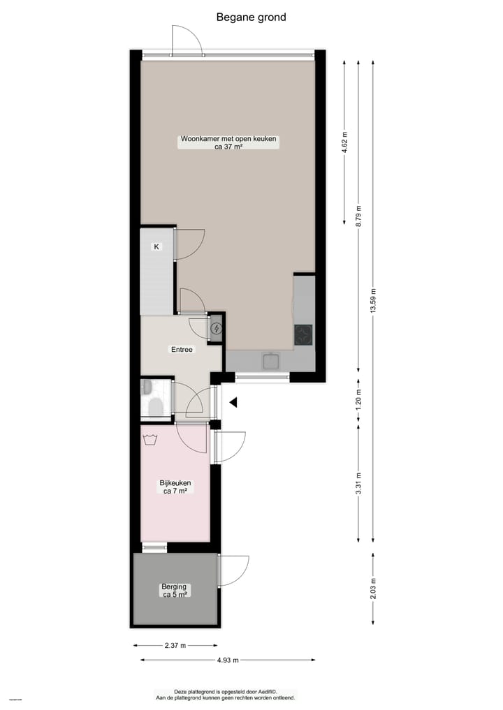 Foto 45 van Patrijspoort 70