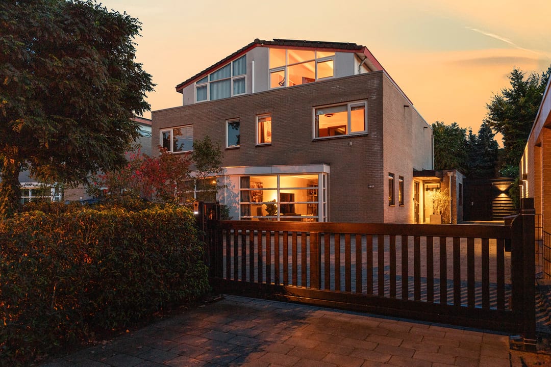 Foto 1 van Zutphensestraat 22-A