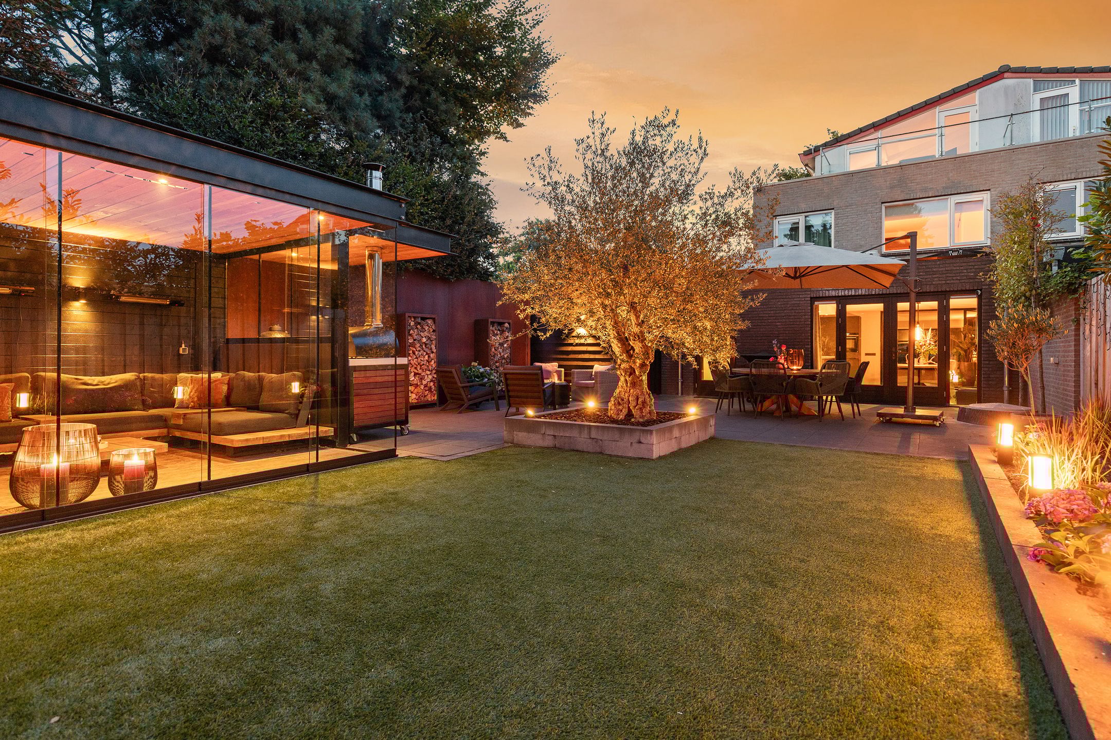 Foto 3 van Zutphensestraat 22-A