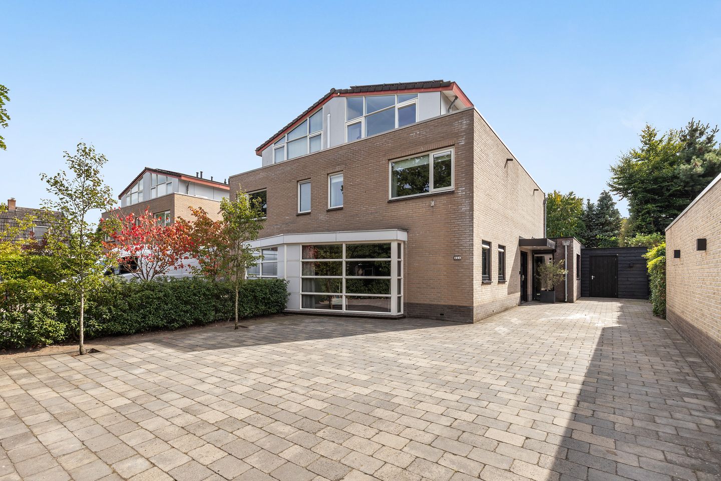 Foto 4 van Zutphensestraat 22-A