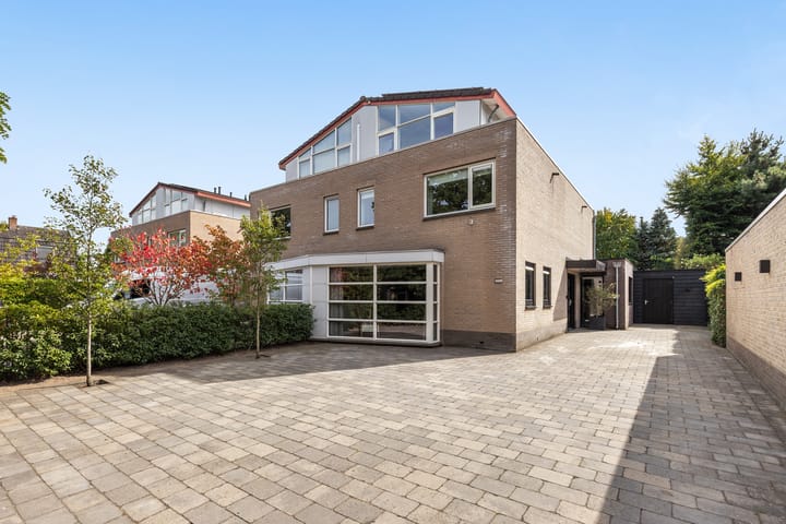 Foto 4 van Zutphensestraat 22-A