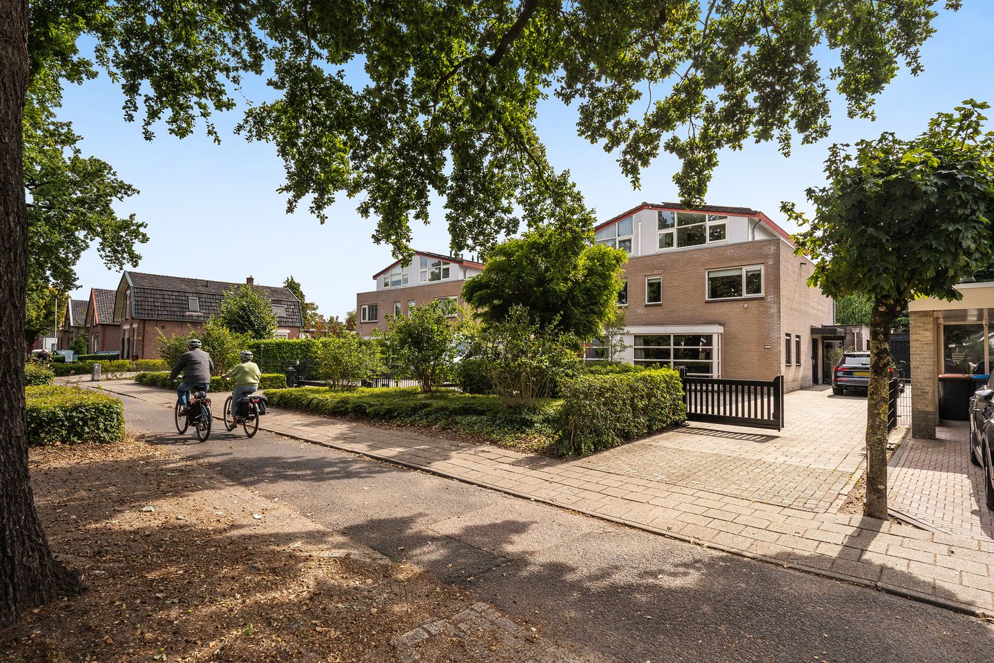 Foto 5 van Zutphensestraat 22-A