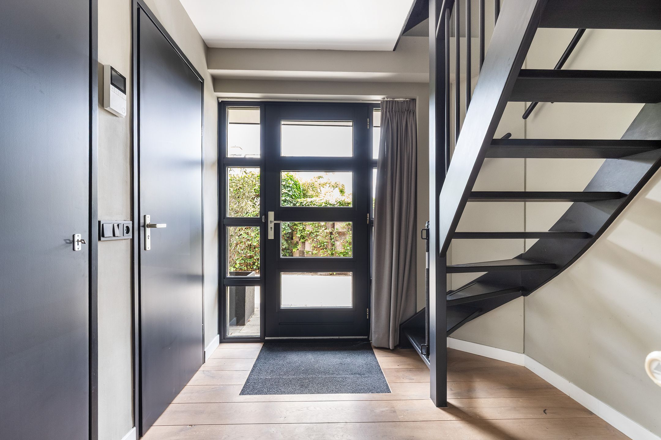 Foto 6 van Zutphensestraat 22-A