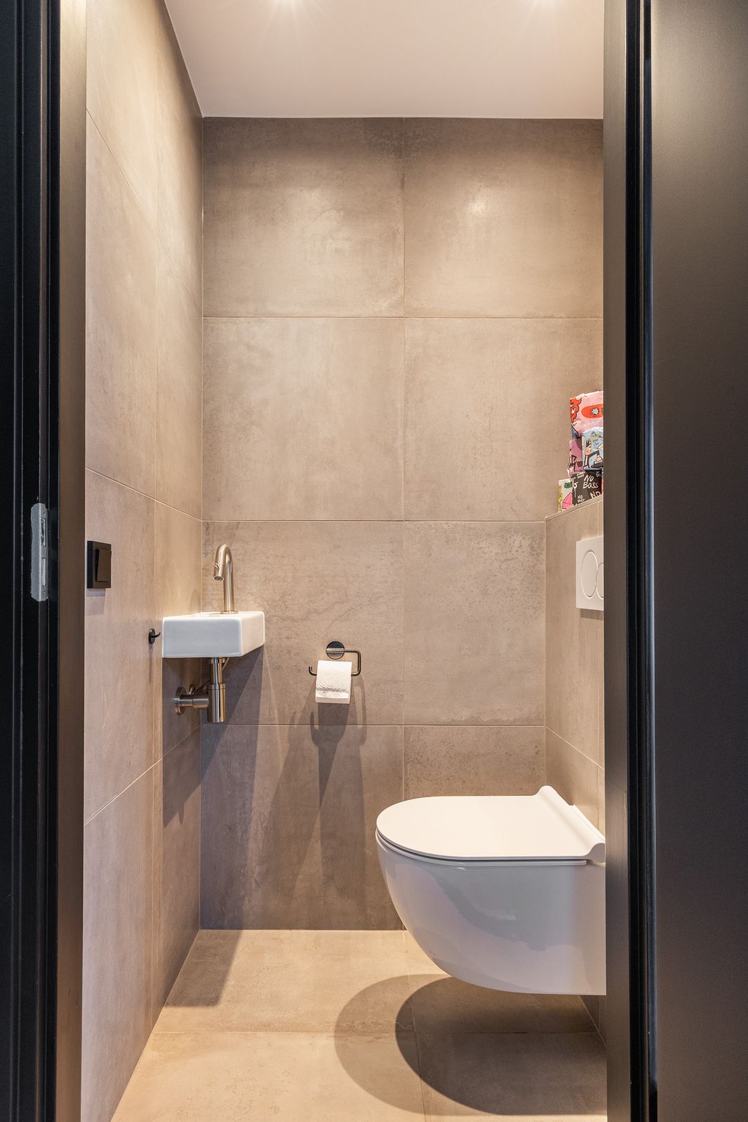 Foto 7 van Zutphensestraat 22-A