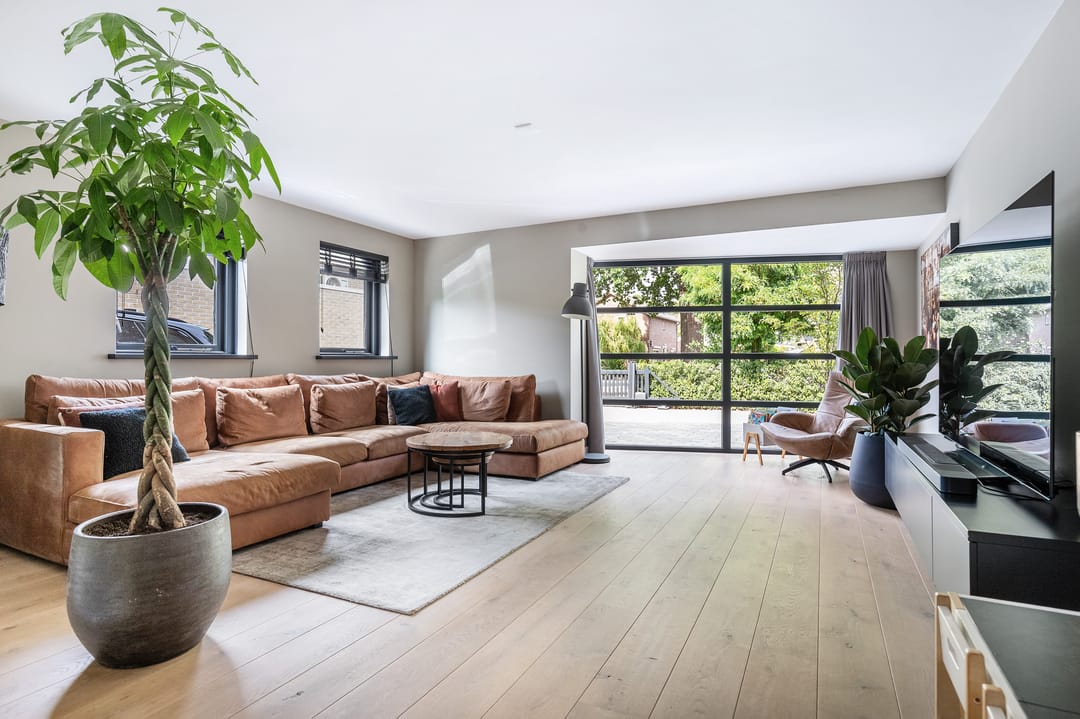 Foto 8 van Zutphensestraat 22-A