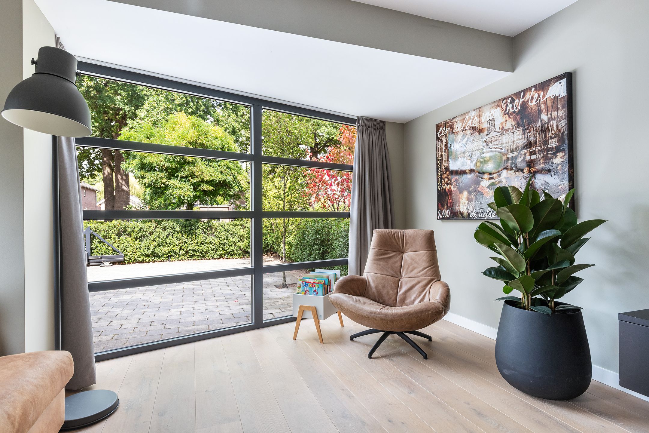 Foto 9 van Zutphensestraat 22-A