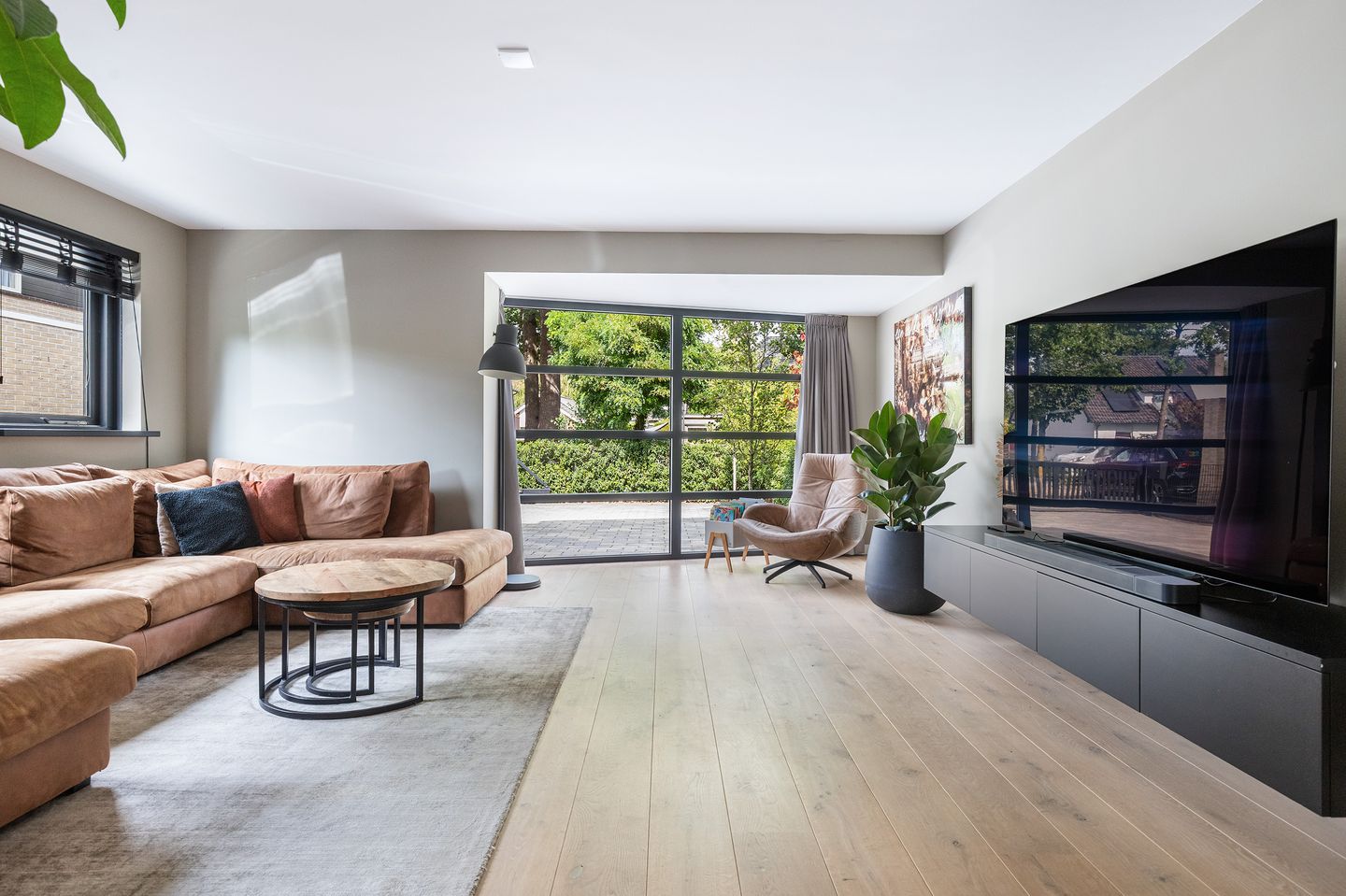 Foto 10 van Zutphensestraat 22-A